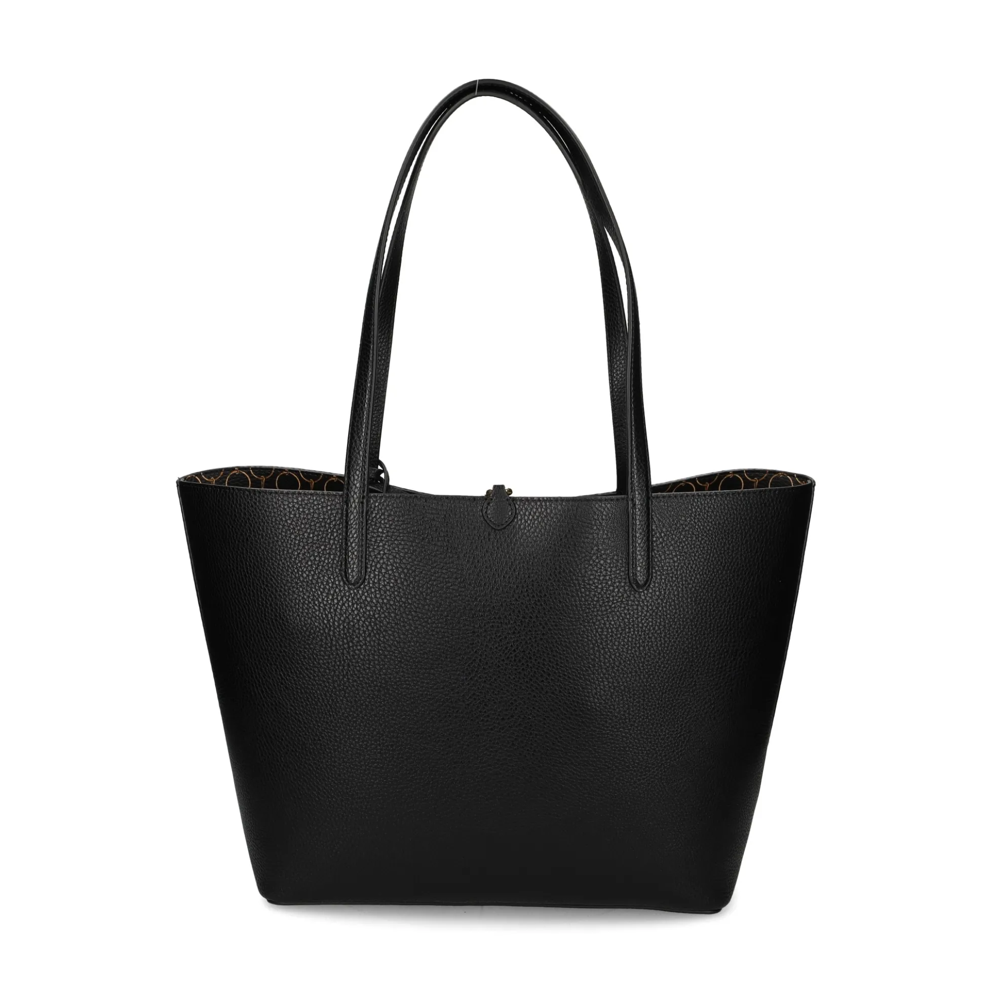 LAUREN RALPH LAUREN Bolsos RVRSBLE TOTE 073 PRINT/BLACK