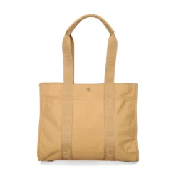 LAUREN RALPH LAUREN Bolsos STEVIE TOTE 001 KHAKI/KHAKI