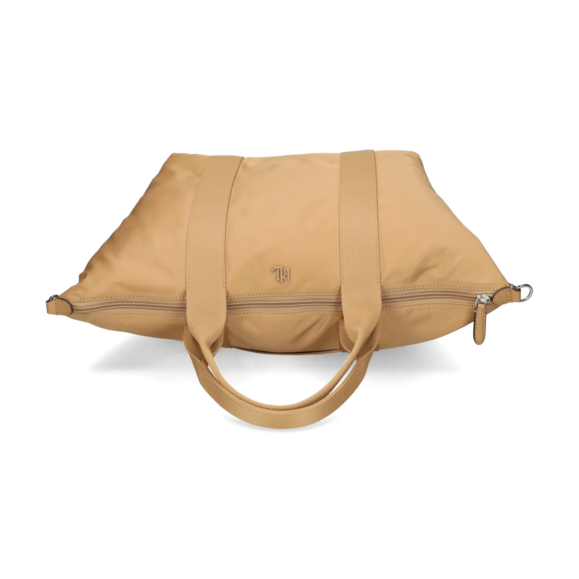 LAUREN RALPH LAUREN Bolsos STEVIE TP ZP 003 KHAKI/KHAKI