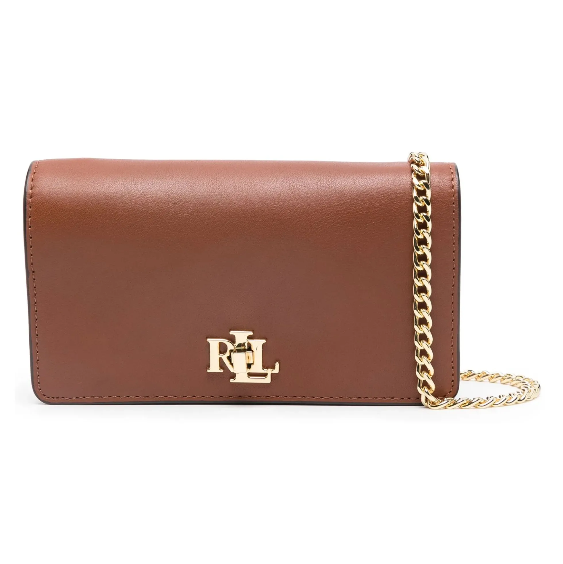 LAUREN RALPH LAUREN Bolsos TRNLK PH BG 002 TAN
