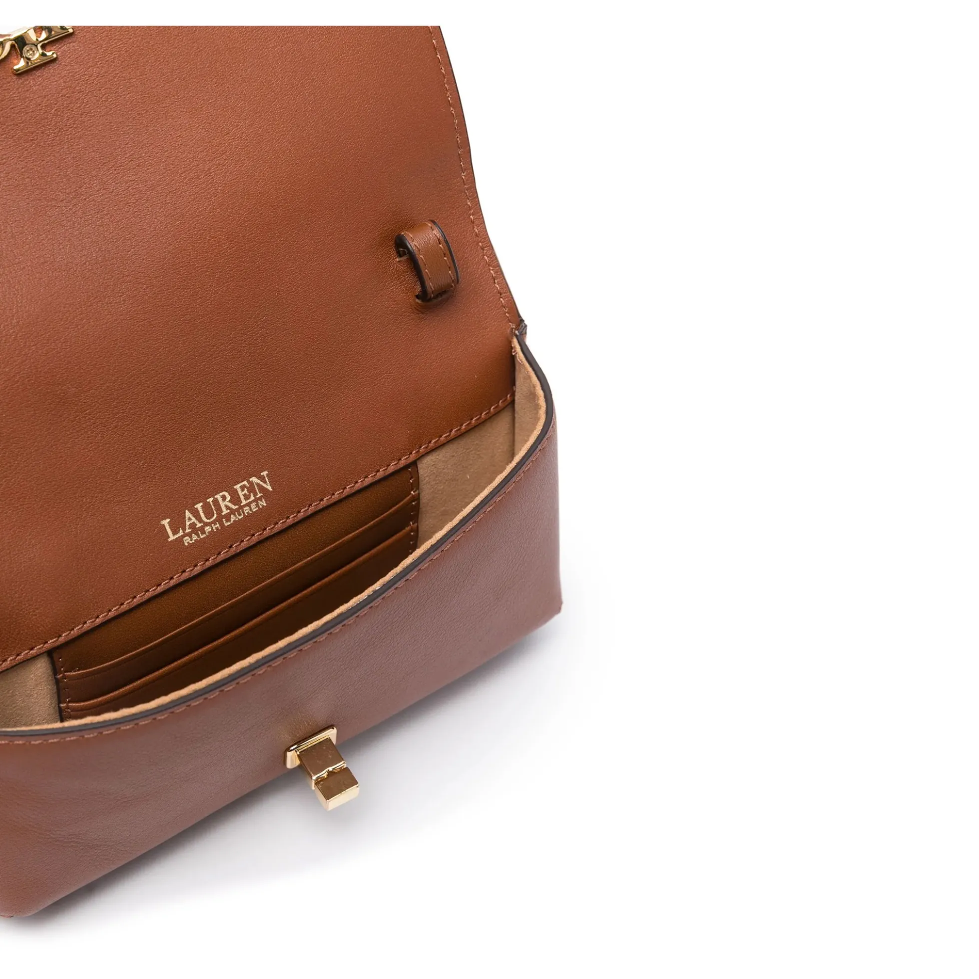 LAUREN RALPH LAUREN Bolsos TRNLK PH BG 002 TAN