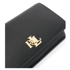 LAUREN RALPH LAUREN Bolsos TRNLK PH BG 001 NEGRO