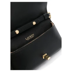 LAUREN RALPH LAUREN Bolsos TRNLK PH BG 001 NEGRO