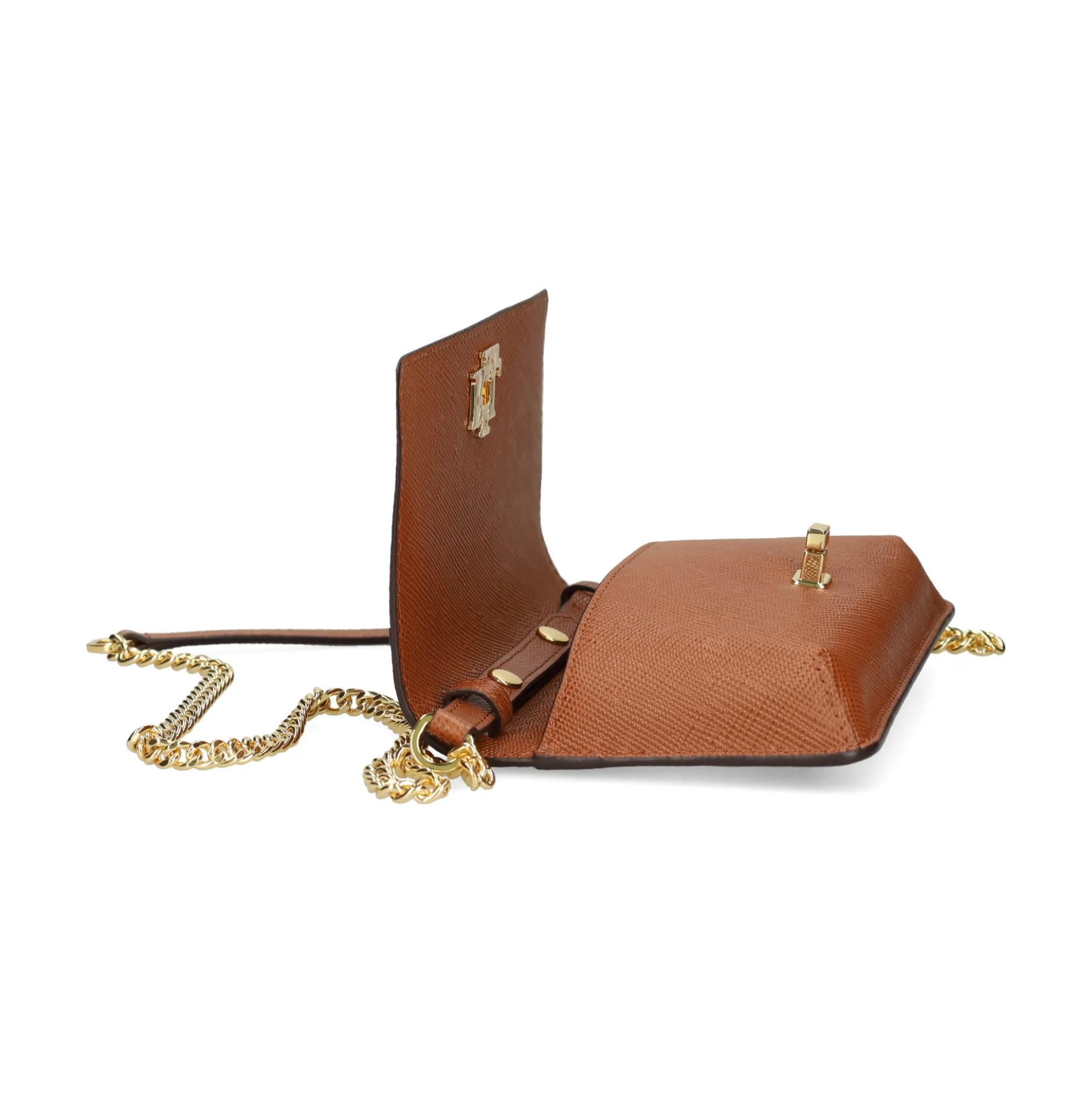 LAUREN RALPH LAUREN Bolsos TRNLK PH BG 007 TAN