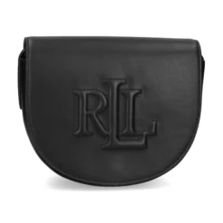 LAUREN RALPH LAUREN Bolsos WITLEY MD CB 002 NEGRO