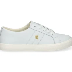 LAUREN RALPH LAUREN Zapatillas de Mujer JANSON II-SNEAKERS 006 RL WHITE