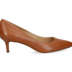 LAUREN RALPH LAUREN Zapatos de salón ADRIENNE 002 TAN