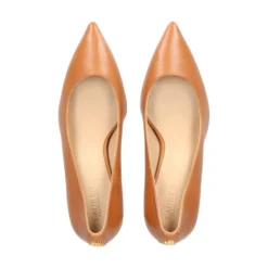 LAUREN RALPH LAUREN Zapatos de salón LANETTE 002 TAN