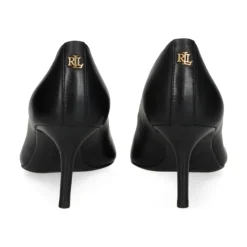 LAUREN RALPH LAUREN Zapatos de salón LANETTE 001 NEGRO