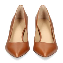 LAUREN RALPH LAUREN Zapatos de salón LANETTE 002 SADDLE TAN