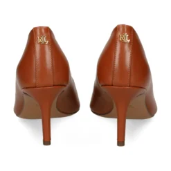 LAUREN RALPH LAUREN Zapatos de salón LANETTE-PUMPS 002