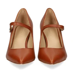 LAUREN RALPH LAUREN Zapatos de salón LANETTE MJ2-PUMPS 001 TAN