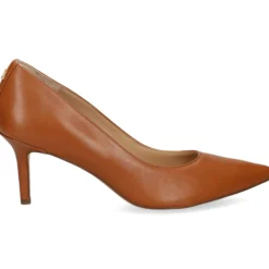 LAUREN RALPH LAUREN Zapatos de salón LANETTE-PUMPS 002 TAN