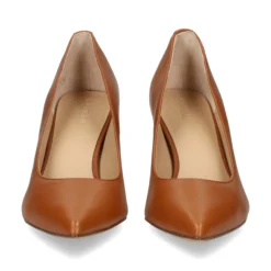 LAUREN RALPH LAUREN Zapatos de salón LANETTE-PUMPS 002 TAN