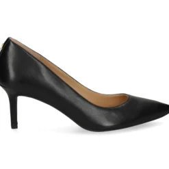 LAUREN RALPH LAUREN Zapatos de salón LANETTE-PUMPS 001 NEGRO