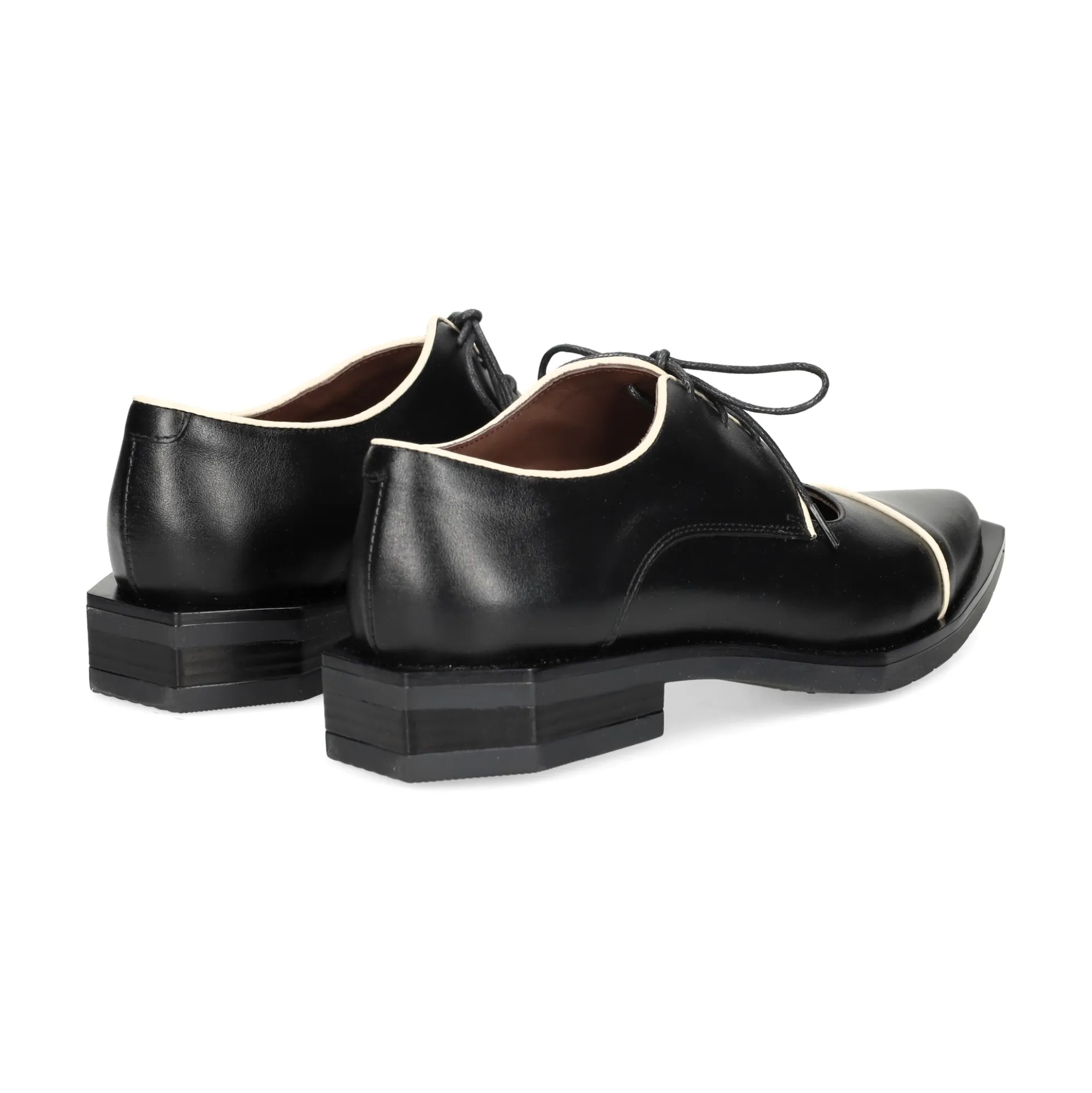 LE BOHÉMIEN Zapatos Blucher G01