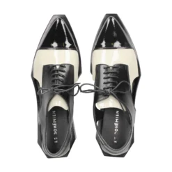 LE BOHÉMIEN Zapatos planos de Mujer G04