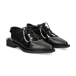 LE BOHÉMIEN Zapatos planos de Mujer G07