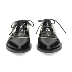 LE BOHÉMIEN Zapatos planos de Mujer G07
