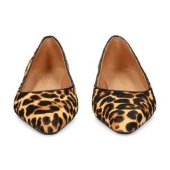 LODI Bailarinas de Mujer BRO4983INO C1 CAMEL/NEGRO
