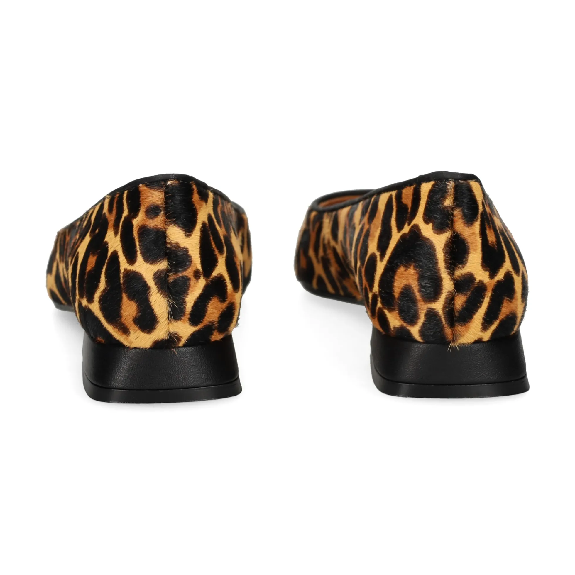 LODI Bailarinas de Mujer BRO4983INO C1 CAMEL/NEGRO