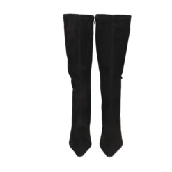 LODI Botas con tacón de Mujer CABISA NEGRO C1