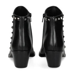 LODI Botines con tacón de Mujer KOO5014 NEGRO