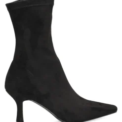 LODI Botines con tacón de Mujer CABI NEGRO C200