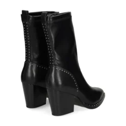 LODI Botines con tacón de Mujer CEI5732 NEGRO