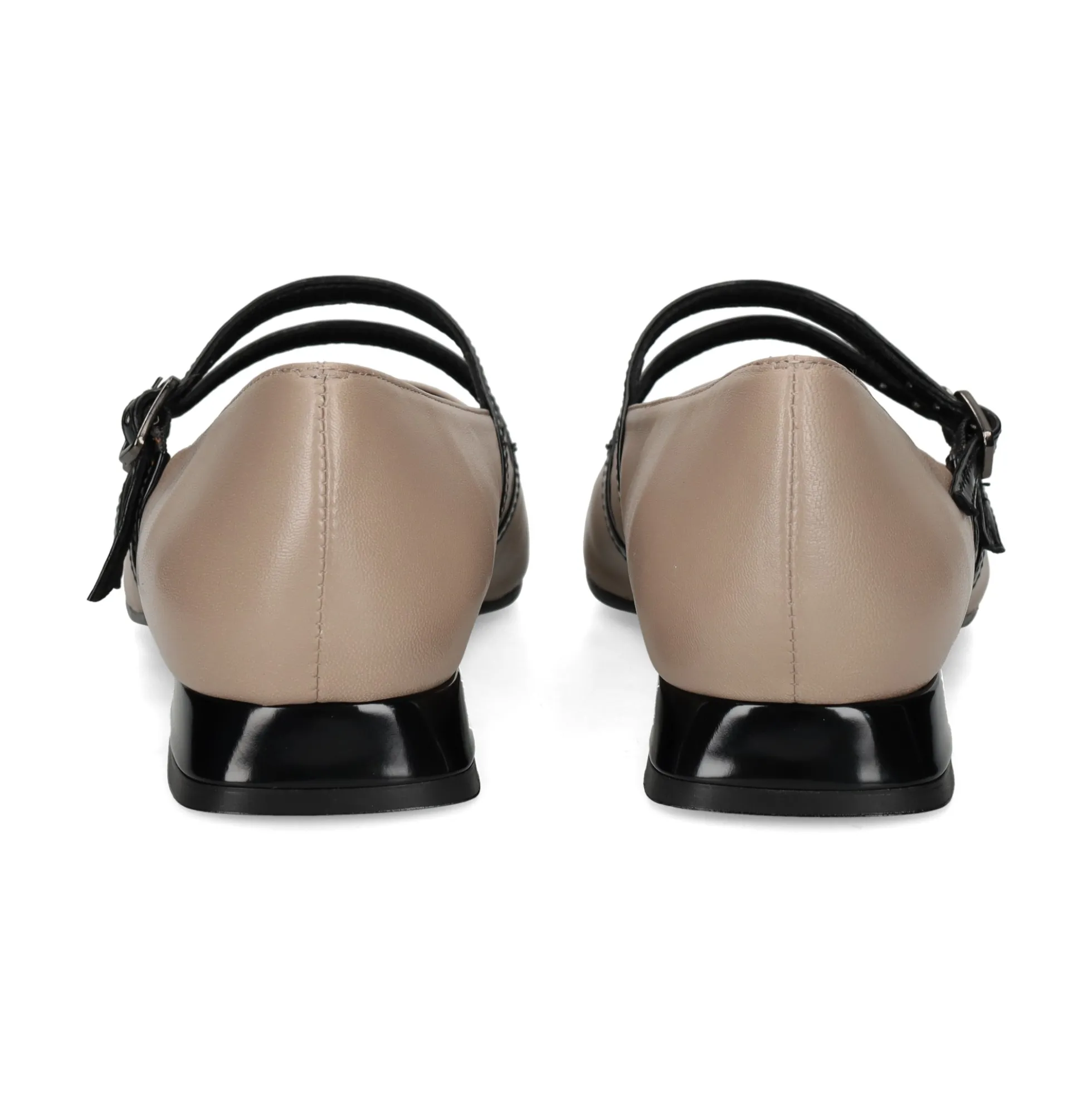 LODI Merceditas de Mujer BRO4982 CRIQUET/NEGRO