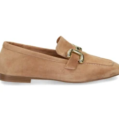 LODI Mocasines de Mujer BE4770 ANTE TAUPE C2