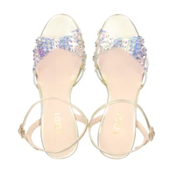 LODI Sandalias con plataforma de Mujer TARNIS CAVA