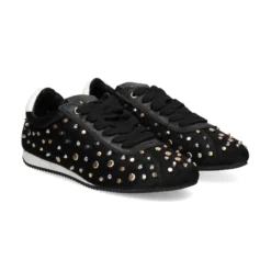 LODI Zapatillas de Mujer AZO5645P NEGRO