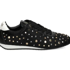 LODI Zapatillas de Mujer AZO5645P NEGRO