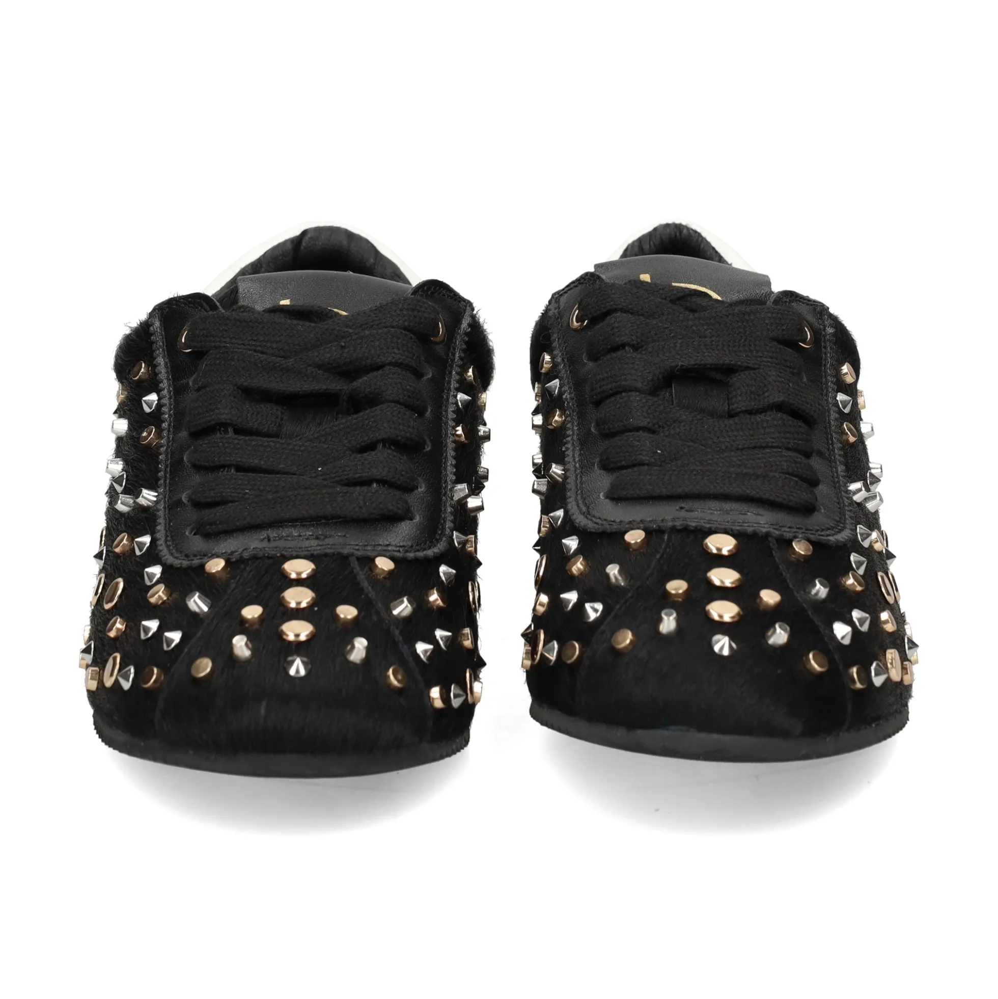 LODI Zapatillas de Mujer AZO5645P NEGRO