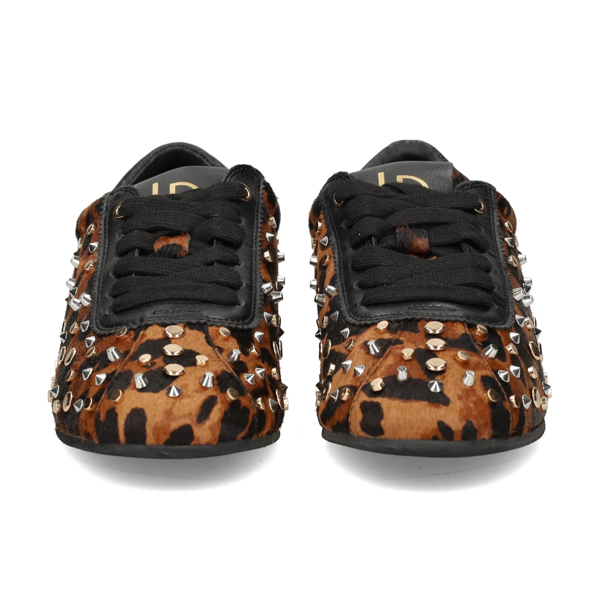 LODI Zapatillas de Mujer AZO5645P LEOPARDO