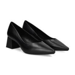 LODI Zapatos de salón CHERMI NEGRO C200