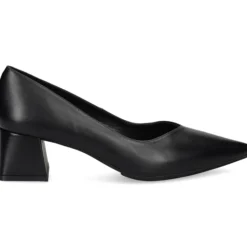 LODI Zapatos de salón CHERMI NEGRO C200