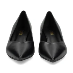 LODI Zapatos de salón CHERMI NEGRO C200