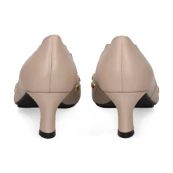 LODI Zapatos de salón CHILDER PALO