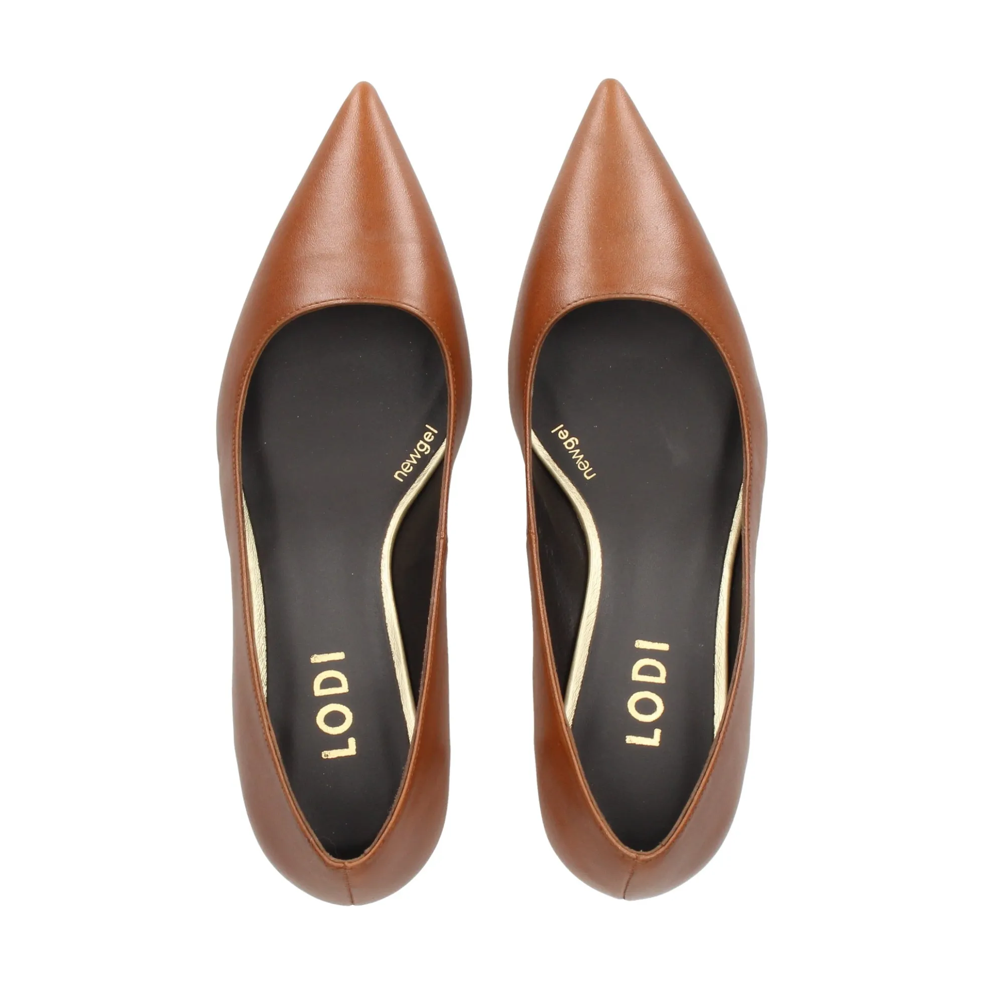 LODI Zapatos de salón CHOCLO BARK