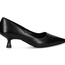 LODI Zapatos de salón CHOCLO NEGRO