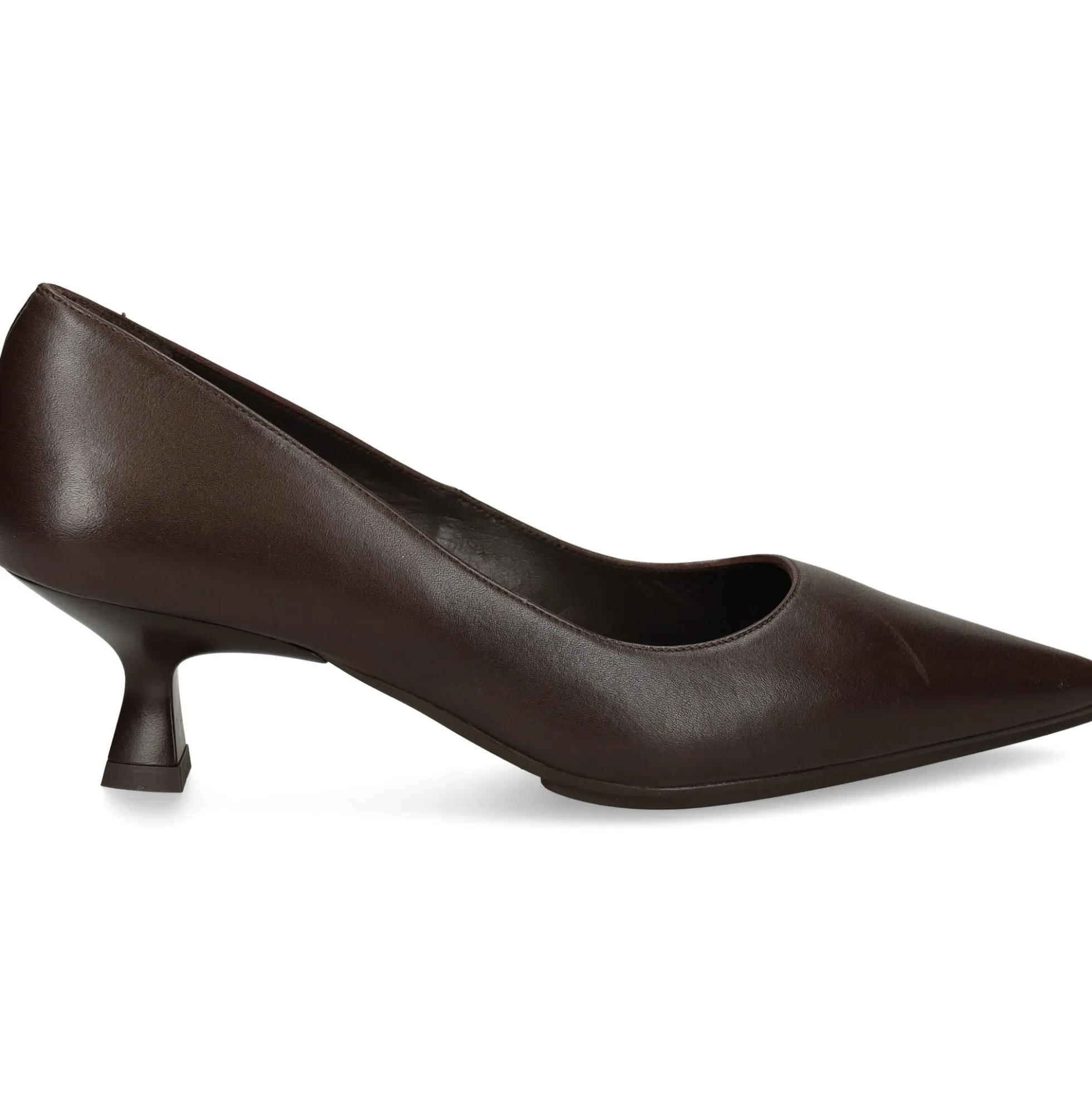 LODI Zapatos de salón CHOCLO PLOMO