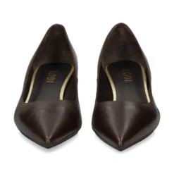 LODI Zapatos de salón CHOCLO PLOMO