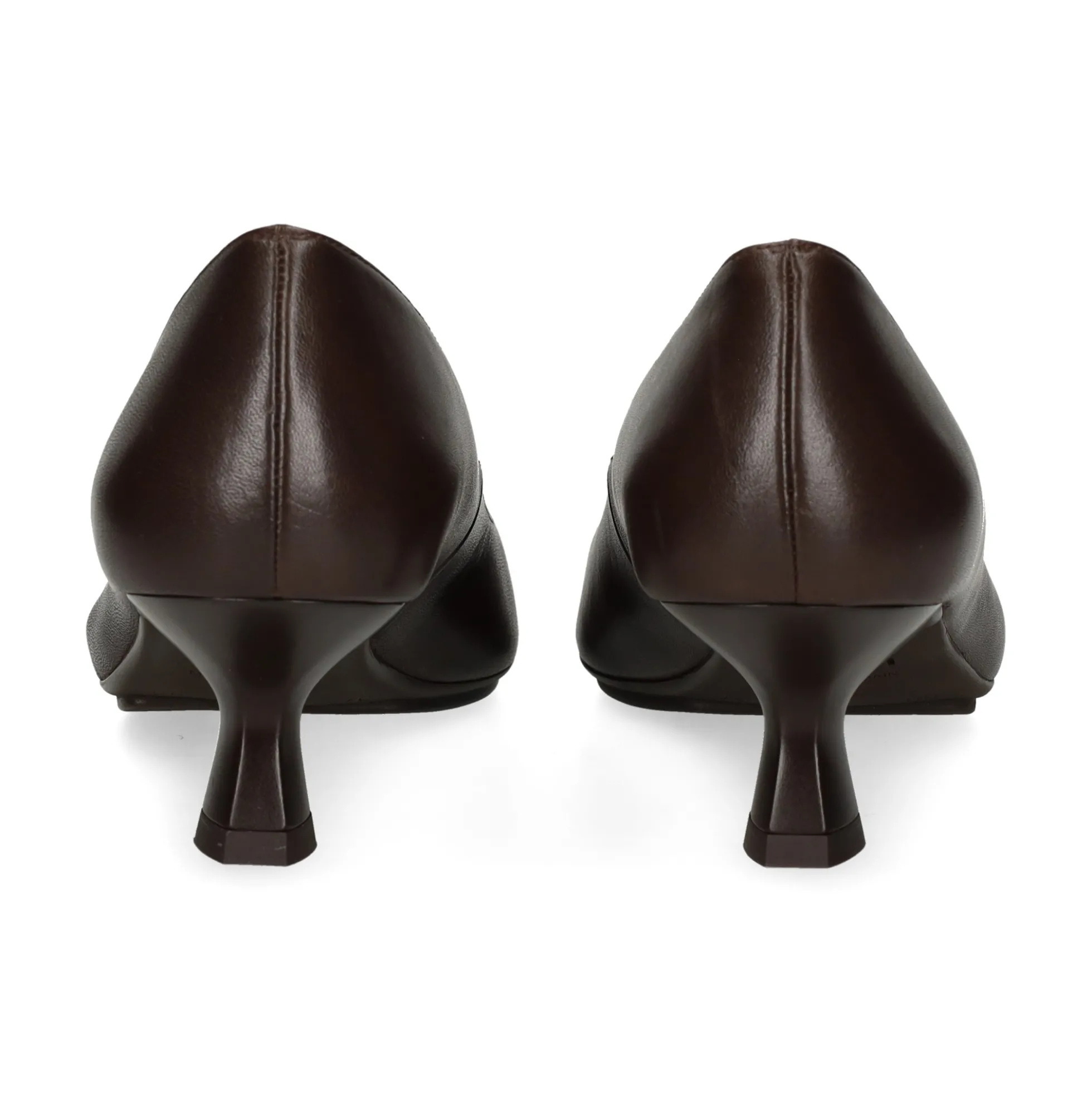 LODI Zapatos de salón CHOCLO PLOMO