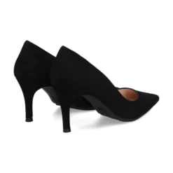 LODI Zapatos de salón EMIRA-XGO NEGRO C200