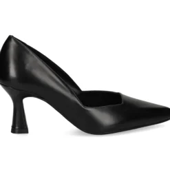 LODI Zapatos de salón GENIUS NEGRO