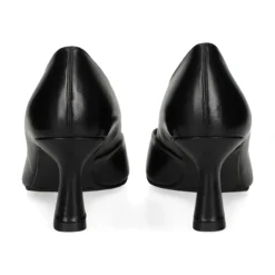 LODI Zapatos de salón GENIUS NEGRO