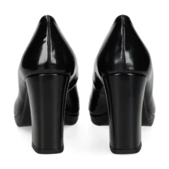 LODI Zapatos de salón LOLEN NEGRO