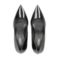 LODI Zapatos de salón LOLEN NEGRO